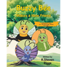 Buzzy Bee Makes a New Friend