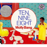 Ten, Nine, Eight: A Caldecott Honor Award Winner