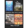 The God Virus Complete Series: 4 Books in One!