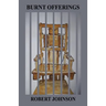 Burnt Offerings: Poems on Crime and Punishment