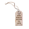 The Field Guide to Life: journal & journey
