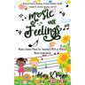 Music with Feelings: Music Lesson Plans for Teachers With or Without Musical Experience