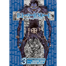 Death Note, Vol. 3: Hard Run