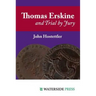 Thomas Erskine and Trial by Jury