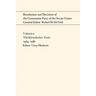 Resolutions and Decisions of the Communist Party of the Soviet Union Volume 5: The Brezhnev Years 1964-1981