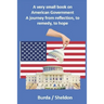 A very small book on American government: A journey from reflection, to remedy, to hope