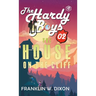 Hardy Boys 02: The House On The Cliff (The Hardy Boys) [Hardcover Deluxe Edition]