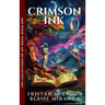 Crimson Ink: A Science Fiction and Fantasy Short Story Collection