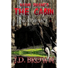 Naomi Shane's The Cabin: Wayward
