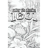 EXCLUSIVE COLORING BOOK Edition of Mark Twain's 1601: Conversation as It Was by the Social Fireside in the Time of the Tudors