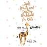 Sight Words and Spelling Workbook for Kids: Learn, track and practice over 100 common high-frequency words for children learning to write and read. Ag