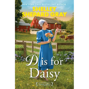 D Is for Daisy