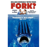 Killing Yourself with Your Fork?: 40 Tips in 40 days to Achieve Maximum Health and Vitality!