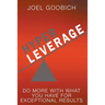HyperLeverage: Do More With What You Have For Exceptional Results