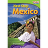 Next Stop: Mexico