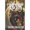 The Prison of Angels: The Half-Orcs, Book 6