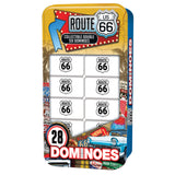 Route 66 Dominoes by MasterPieces Puzzle Company INC