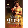 The Trouble With Being a Duke