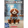 Pepper (the Puppy Place #71)