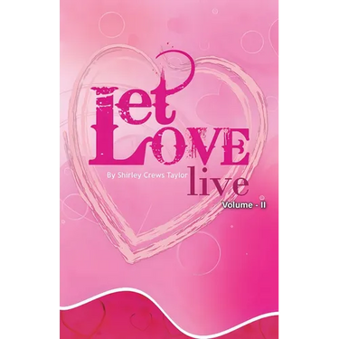 Let Love Live Volume II