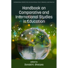 Handbook on Comparative and International Studies in Education