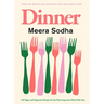 Dinner: 120 Vegan and Vegetarian Recipes for the Most Important Meal of the Day [American Measurements]