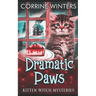 Dramatic Paws