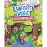 Build a Rainforest World with 10-Minute Crafts