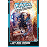Cable: Love and Chrome