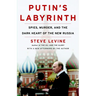 Putin's Labyrinth: Spies, Murder, and the Dark Heart of the New Russia