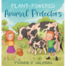 Plant-Powered Animal Protectors