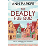 The Deadly Pub Quiz