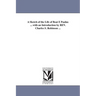 A Sketch of the Life of Beat E Paulus ... with an Introduction by REV. Charles S. Robinson ...