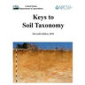 Keys to Soil Taxonomy (Eleventh Edition)