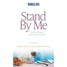 Stand By Me - Volume 2: Daily, Sabbath and Festival Prayers: Hebrew Prayers for All Believers, Vol. 1