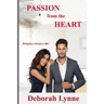 Passion from the Heart