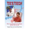 Tested!: How we refused to let epilepsy define who we are