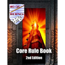 E-Z RPG Core Rule Book 2nd Edition