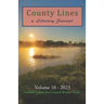 County Lines: A Literary Journal Vol. 10 2023 Issue