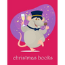 Christmas Books: Funny animal picture books for 2 year olds