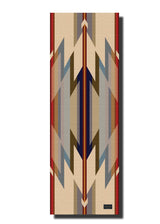 Pendleton x Yune Yoga Wyeth Trail Mat 5mm by Yune Yoga