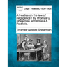 A treatise on the law of negligence / by Thomas G. Shearman and Amasa A. Redfield.