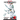 Hoshin Engi, Vol. 19: The Battle of the Plains