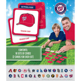 Washington Nationals Matching Game by MasterPieces Puzzle Company INC