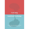 Carl Jung Analytical Psychology