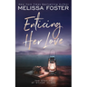 Enticing Her Love: Sutton Steele (Special Edition)