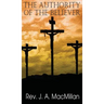 The Authority of the Believer