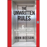 The Unwritten Rules: The Six Skills You Need to Get Promoted to the Executive Level