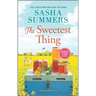 The Sweetest Thing