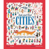 Lonely Planet Kids Seek and Find Cities: Spot Items on Every Page Explore Busy Scenes Like a Colorful Carnival in Rio & Funfair in Paris Fun for Mini